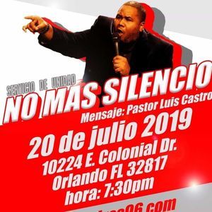 Meet your Posher, Alba